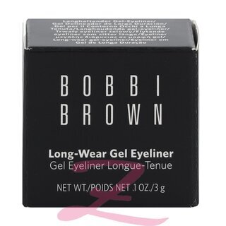 Long-Wear Gel Eyeliner - Chocolate Shimmer Ink 3g