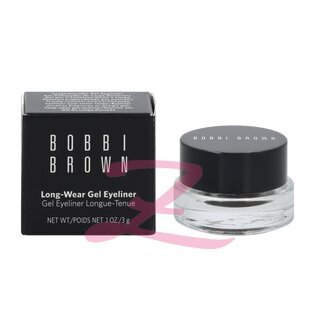 Long-Wear Gel Eyeliner - Chocolate Shimmer Ink 3g