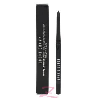 Perfectly Defined Gel Eyeliner - Steel Gray 0,35g