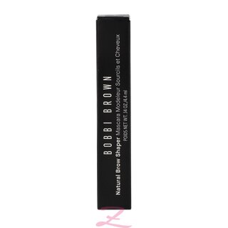 Natural Brow Shaper & Hair Touch Up - Slate 4,4ml