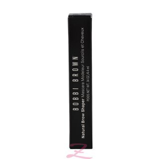 Natural Brow Shaper & Hair Touch Up - Clear 4,4ml