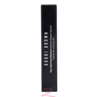 Eye Opening Mascara - Black 12ml