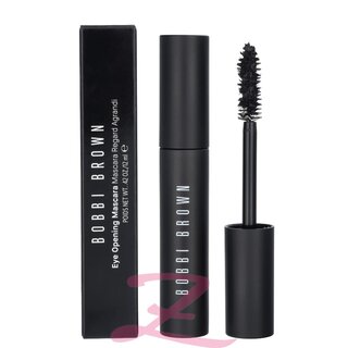 Eye Opening Mascara - Black 12ml