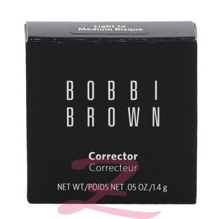 Corrector - 03 Light To Medium Bisque 1,4g