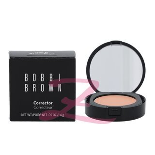 Corrector - 03 Light To Medium Bisque 1,4g