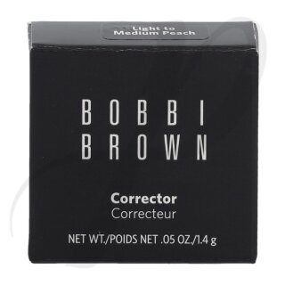BBr Corrector 14 Light Med Peach