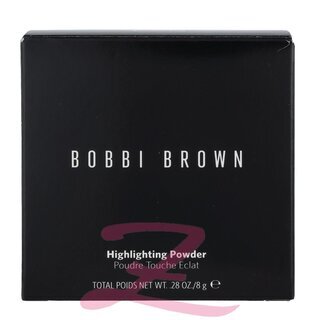 Highlighting Powder - 13 Afternoon Glow 8g