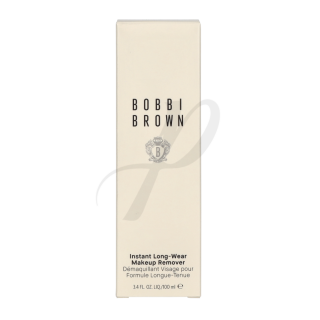 Instant Longwear Makeup Remover 100ml