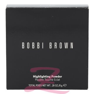 Highlighting Powder - 02 Bronze Glow 8g