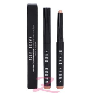 Long-Wear Cream Shadow Stick - 04 Golden Pink 1,6g