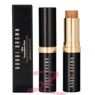 Skin Foundation Stick - 048 Golden Beige 9g