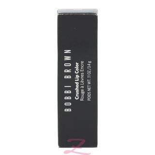 BBr Crushed Lip Col 04 Ruby