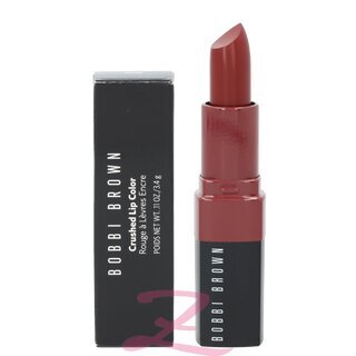 BBr Crushed Lip Col 04 Ruby