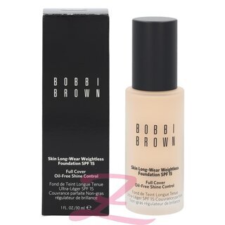 Skin Long-Wear Weightless Foundation SPF15 - W026 Warm Ivory 30ml