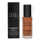 Skin Long-Wear Weightless Foundation SPF15 - Almond 30ml