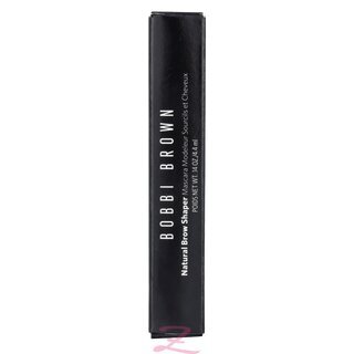 BBr Nat Brow Shaper 11 Soft Black