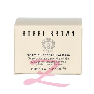 Vitamin Enriched Eye Base 15ml