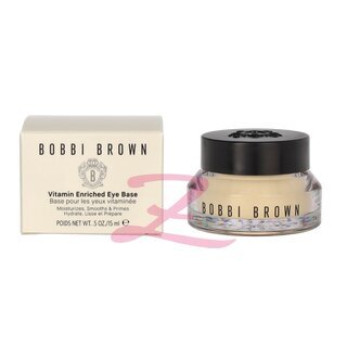 Vitamin Enriched Eye Base 15ml