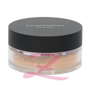 Original Loose Powder Foundation - 07 Golden Ivory 8g