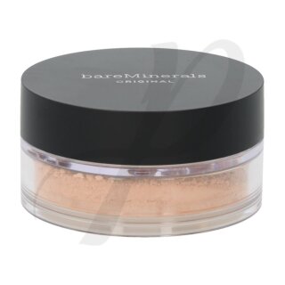Original Loose Foundation - 11 Soft Medium 8g