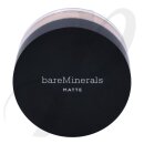 Matte Foundation SPF15 - Neutral Tan 21 6g