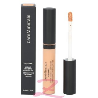 Bare Orig Liq Conceal 2,5N Light M