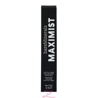 Bare Max Vol Phyto Fib Masc Black