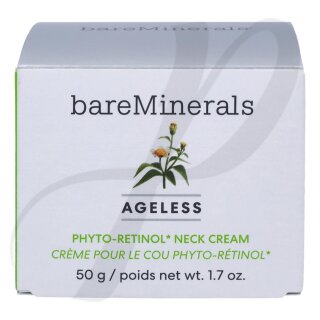 Ageless Retinol Neck&Dec Cr50g