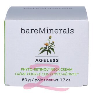 Bare Ageless Retinol Neck&Dec Cr50g