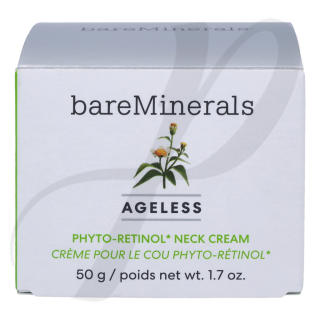 Bare Ageless Retinol Neck&Dec Cr50g