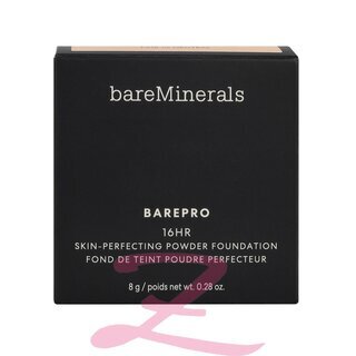 Barepro Powder 16HR Foundation - Fair 10 Neutral 8g