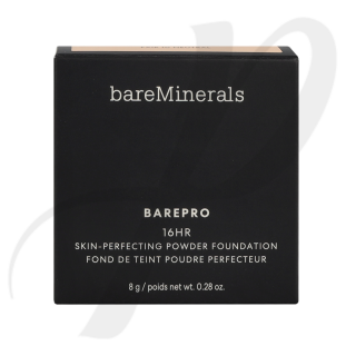 Barepro Powder 16HR Foundation - Fair 10 Neutral 8g