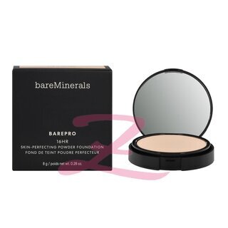 Barepro Powder 16HR Foundation - Fair 10 Neutral 8g