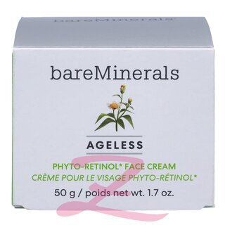 Ageless Phyto-Retinol Face Cream 50ml