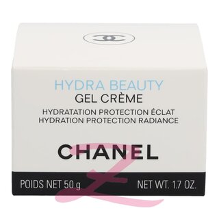 Cha Prec Hydra Beautygel Cr