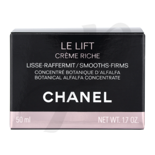 Cha Le Lift Cr Riche 50ml