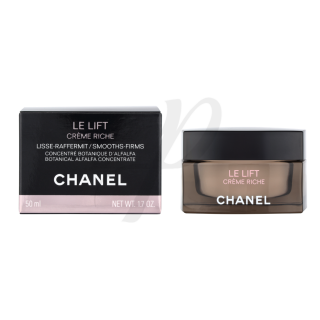 Le Lift Créme Riche 50ml