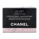 Cha Le Lift Cr Riche 50ml