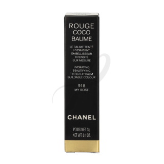 Rouge Coco Baume - 918 My Rose 3g