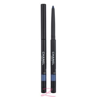 Stylo Yeux - 38 Bleu Metal 0,3g