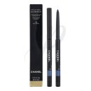 Stylo Yeux - 38 Bleu Metal 0,3g