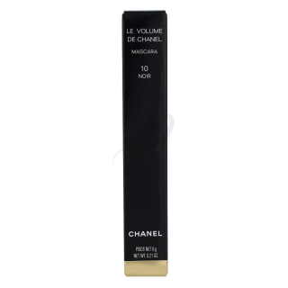 Le Volume De Chanel -10 Noir 6g