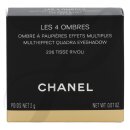 Les 4 Ombres - 226 Tissé Rivoli 2g