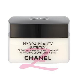 Hydra Beauty Nutrition - Nourishing Cream 50g