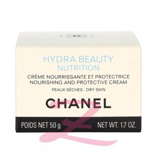 Hydra Beauty Nutrition - Nourishing Cream 50g