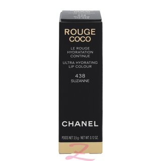 Rouge Coco - 438 Suzanne 3,5g