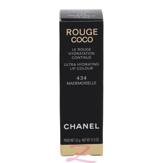 Rouge Coco - 434 Mademoiselle 3,5g