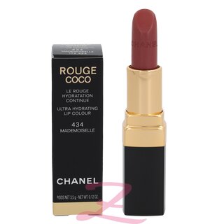 Rouge Coco - 434 Mademoiselle 3,5g