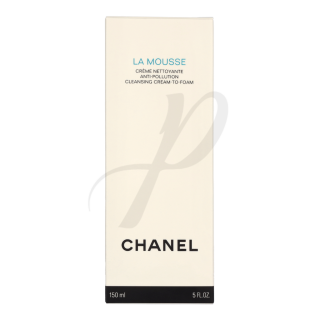 Cha La Mousse 150ml