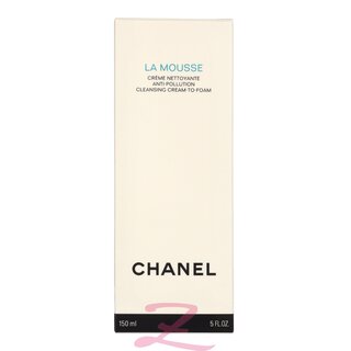 Cha La Mousse 150ml